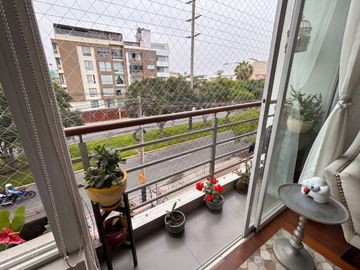 ✨ Dúplex 3 Dorms en Surco | USD $269,000 | Piso 3 y 4 c/ Ascensor Directo (A 3 min. de La Aurora)