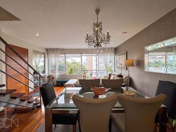 ✨ Dúplex 3 Dorms en Surco | USD $269,000 | Piso 3 y 4 c/ Ascensor Directo (A 3 min. de La Aurora)