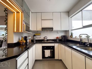 ✨ Dúplex 3 Dorms en Surco | USD $269,000 | Piso 3 y 4 c/ Ascensor Directo (A 3 min. de La Aurora)