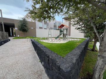 Zakia Departamento Amueblado en Condominio con Vigilancia 24/7 DT604