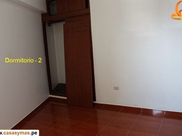 VENDO  DEPARTAMENTO DE 78.60 M² CERCA AL MALL PLAZA DE HUANCAYO