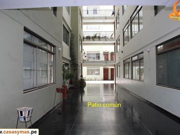 VENDO  DEPARTAMENTO DE 78.60 M² CERCA AL MALL PLAZA DE HUANCAYO