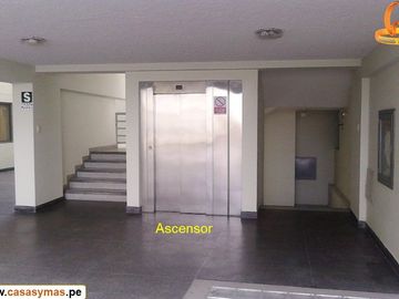 VENDO  DEPARTAMENTO DE 78.60 M² CERCA AL MALL PLAZA DE HUANCAYO