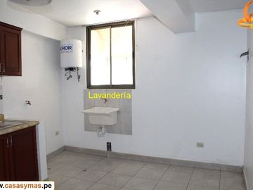 VENDO  DEPARTAMENTO DE 78.60 M² CERCA AL MALL PLAZA DE HUANCAYO