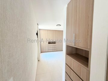 Departamento en Renta con 2 Recámaras y Alberca | Zákia DT613