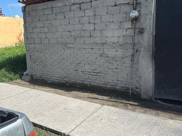 Terreno en Venta en El Fortín
