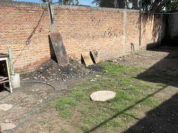 Terreno en Venta en El Fortín