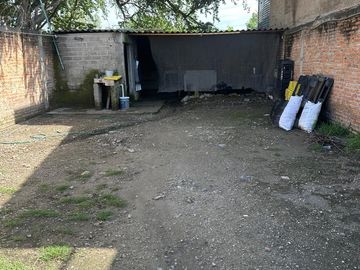 Terreno en Venta en El Fortín