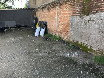 Terreno en Venta en El Fortín