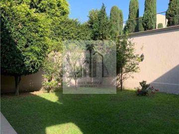 casa en venta club de golf las fuentes
