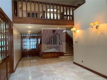 casa en venta club de golf las fuentes
