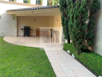 casa en venta club de golf las fuentes