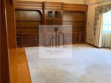 casa en venta club de golf las fuentes