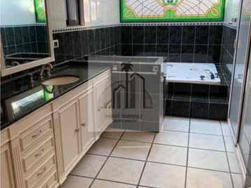 casa en venta club de golf las fuentes
