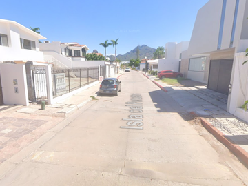 CASA VENTA RESIDENCIAL CESION DE DERECHOS ISLA DEL PERUANO GUAIMAS SONORA -MP