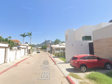 CASA VENTA RESIDENCIAL CESION DE DERECHOS ISLA DEL PERUANO GUAIMAS SONORA -MP