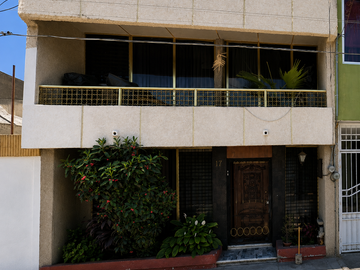 Casa en venta en Estadios, Tepic, Nayarit.