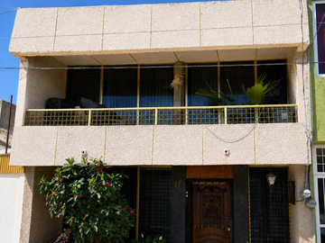 Casa en venta en Estadios, Tepic, Nayarit.