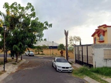 CASA EN VENTA (RECUPERACION HIPOTECARIA)