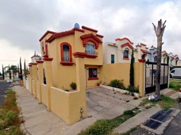 CASA EN VENTA (RECUPERACION HIPOTECARIA)