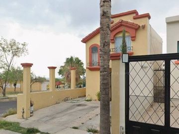 CASA EN VENTA (RECUPERACION HIPOTECARIA)
