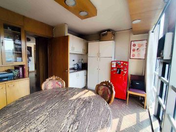 OFICINA 117 m² EN VENTA EN PROVIDENCIA | CENTRO MÉDICO | 4 PRIVADOS | 3 BAÑOS | ESTACIONAMIENTO