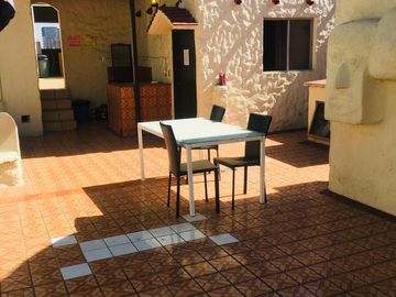 Se renta Habitación Amueblada Para Estudiantes