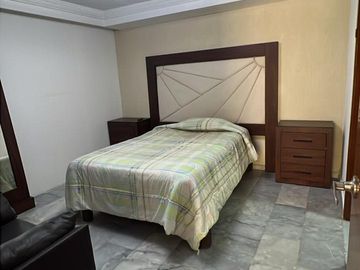 Se renta Habitación Amueblada Para Estudiantes