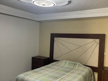 Se renta Habitación Amueblada Para Estudiantes