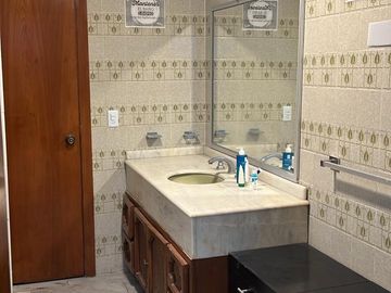 Se renta Habitación Amueblada Para Estudiantes