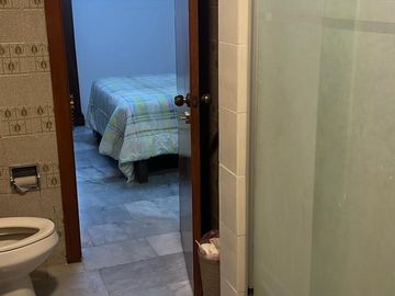Se renta Habitación Amueblada Para Estudiantes