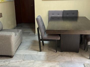 Se renta Habitación Amueblada Para Estudiantes