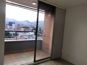 Apartamento en arriendo en San Joaquín