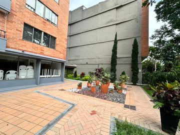 Apartamento en arriendo en San Joaquín