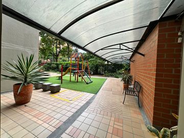 Apartamento en arriendo en San Joaquín