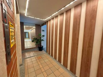 Apartamento en arriendo en San Joaquín