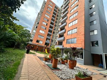 Apartamento en arriendo en San Joaquín