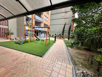 Apartamento en arriendo en San Joaquín