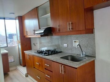 Apartamento en arriendo en San Joaquín