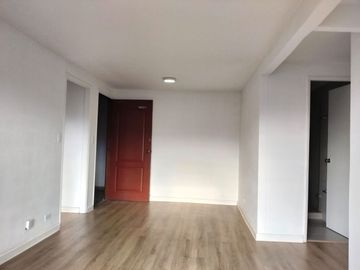 Apartamento en arriendo en San Joaquín