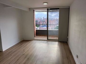 Apartamento en arriendo en San Joaquín