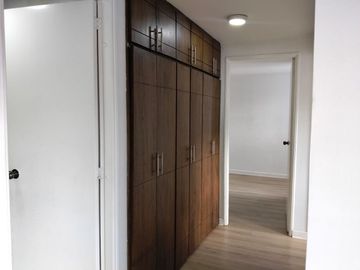 Apartamento en arriendo en San Joaquín