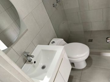 Apartamento en arriendo en San Joaquín
