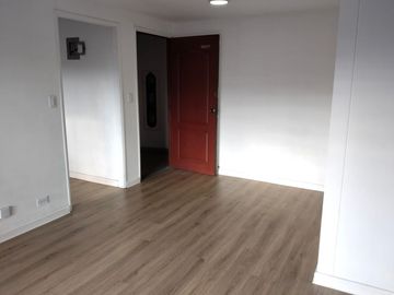 Apartamento en arriendo en San Joaquín