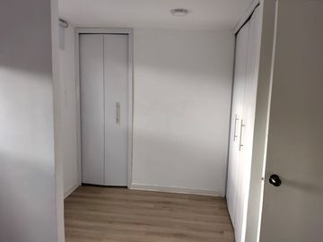 Apartamento en arriendo en San Joaquín
