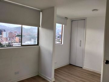Apartamento en arriendo en San Joaquín
