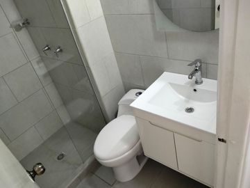 Apartamento en arriendo en San Joaquín