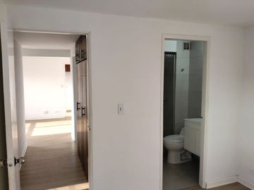 Apartamento en arriendo en San Joaquín