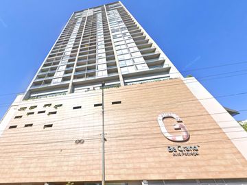 DEPARTAMENTO EN VENTA 2 RECAMARAS, BOULEVARD ADOLFO RUIZ CORTINEZ, COL. PEDREGAL DE CARRASCO, COYOACAN, CDMX.