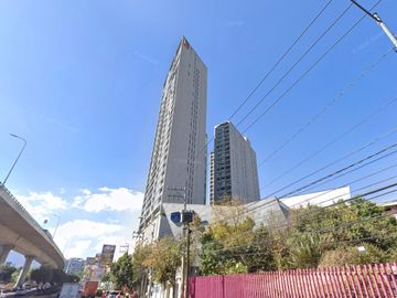 DEPARTAMENTO EN VENTA 2 RECAMARAS, BOULEVARD ADOLFO RUIZ CORTINEZ, COL. PEDREGAL DE CARRASCO, COYOACAN, CDMX.